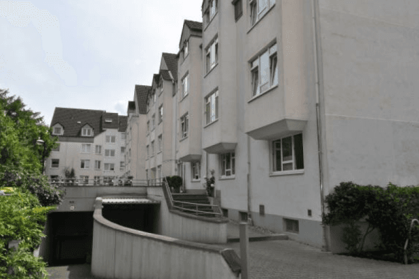 Prenájom garáže, Richrather Str. 1-7, Langenfeld Prenájom garáže, Richrather Str. 1-7, Langenfeld