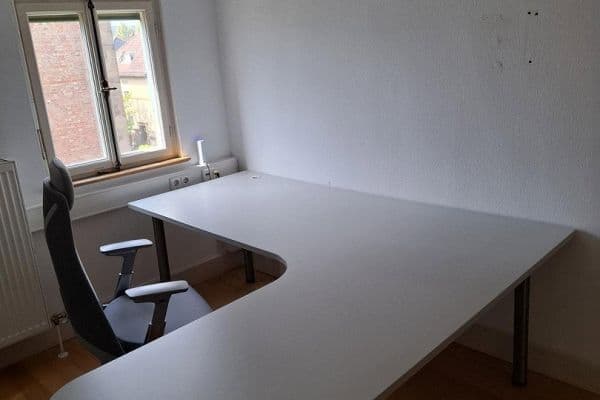 Prenájom kancelárie 95 m², Uhlandstr. 57, Heilbronn Prenájom kancelárie 95 m², Uhlandstr. 57, Heilbronn