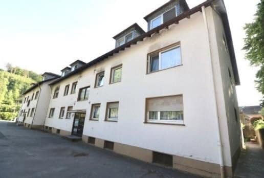 Prenájom bytu 2-izbový 62 m², Hasencleverstr. 18, Solingen Prenájom bytu 2-izbový 62 m², Hasencleverstr. 18, Solingen