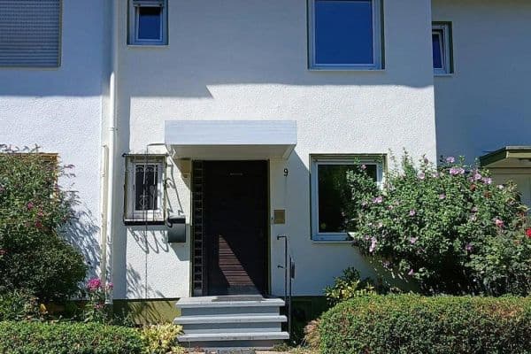 Predaj domu 157 m², pozemok 154 m², Frankfurt am Main Predaj domu 157 m², pozemok 154 m², Frankfurt am Main