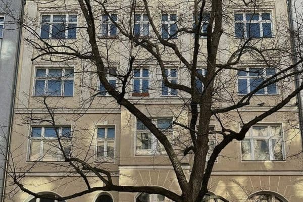 Predaj bytu 3-izbový 86 m², Möckernstraße, Berlin, Berlín Predaj bytu 3-izbový 86 m², Möckernstraße, Berlin, Berlín