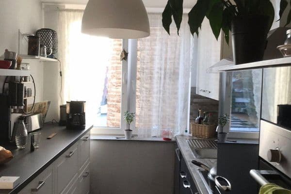 Prenájom bytu 3-izbový 74 m², Hülserstr 88, Krefeld, Severné Porýnie - Westfálsko Prenájom bytu 3-izbový 74 m², Hülserstr 88, Krefeld, Severné Porýnie - Westfálsko