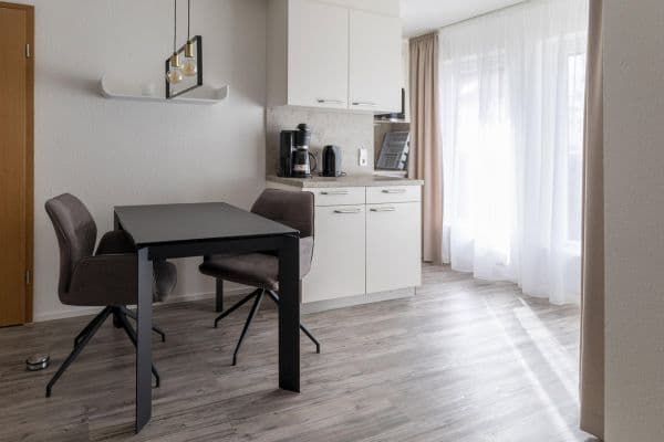 Prenájom bytu 1-izbový 35 m², Wiedehopfweg 5, Waiblingen Prenájom bytu 1-izbový 35 m², Wiedehopfweg 5, Waiblingen