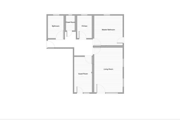 Prenájom bytu 3-izbový 90 m², München, Bavorsko Prenájom bytu 3-izbový 90 m², München, Bavorsko