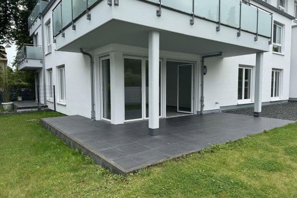 Prenájom bytu 3-izbový 92 m², Stresemannstraße / Ahornweg, Frechen Prenájom bytu 3-izbový 92 m², Stresemannstraße / Ahornweg, Frechen