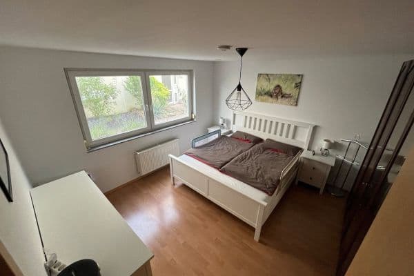 Prenájom domu 136 m², pozemok 100 m², Schwaikheimer Str. 19/2, Winnenden Prenájom domu 136 m², pozemok 100 m², Schwaikheimer Str. 19/2, Winnenden