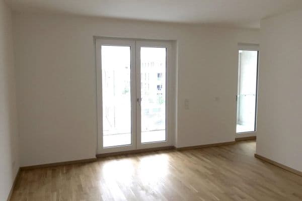 Prenájom bytu 1-izbový 45 m², Ada-Lovelace Strasse 4, Ottobrunn, Bavorsko Prenájom bytu 1-izbový 45 m², Ada-Lovelace Strasse 4, Ottobrunn, Bavorsko