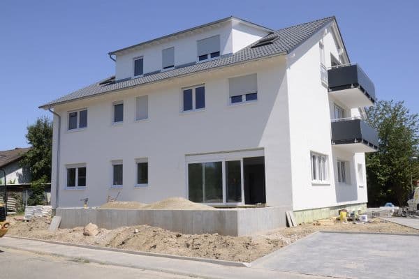 Prenájom bytu 2-izbový 58 m², Leimen Prenájom bytu 2-izbový 58 m², Leimen