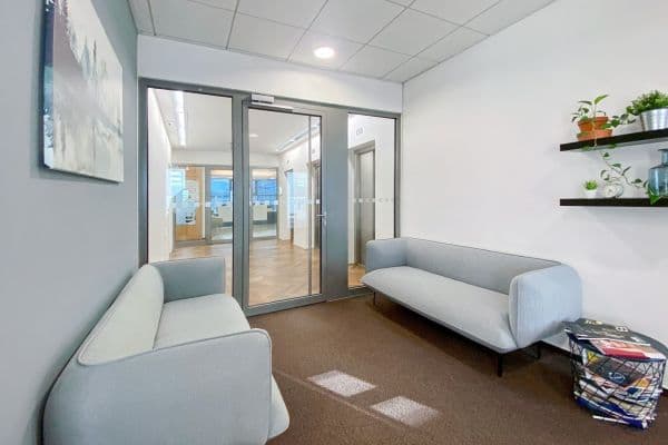 Prenájom kancelárie 50 m², Holandská, Brno, Jihomoravský kraj Prenájom kancelárie 50 m², Holandská, Brno, Jihomoravský kraj