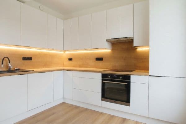 Prenájom bytu 2-izbový 51 m², Šífařská, Praha Prenájom bytu 2-izbový 51 m², Šífařská, Praha