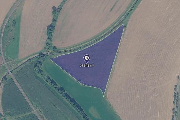 Predaj pozemku 31.642 m², Městečko Trnávka Predaj pozemku 31.642 m², Městečko Trnávka