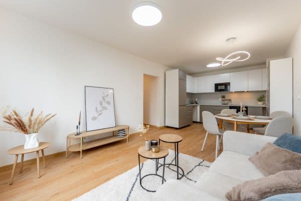 Predaj bytu 3-izbový 66 m², Levského, Praha Predaj bytu 3-izbový 66 m², Levského, Praha