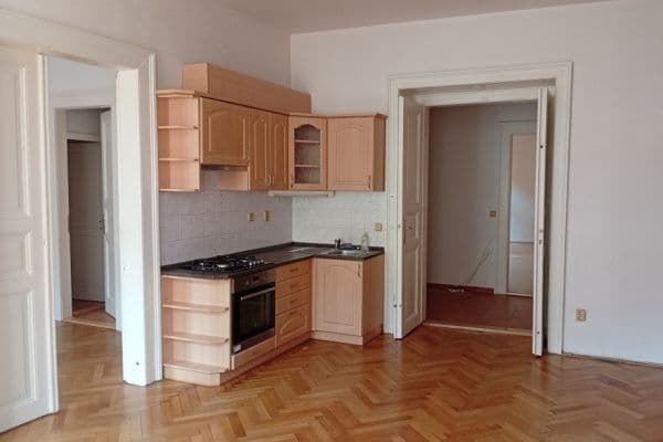 Prenájom bytu 2-izbový 87 m², Kollárova, SO POÚ Kutná Hora Prenájom bytu 2-izbový 87 m², Kollárova, SO POÚ Kutná Hora