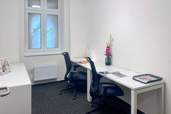 Prenájom kancelárie 50 m², 28. října, Ostrava Prenájom kancelárie 50 m², 28. října, Ostrava