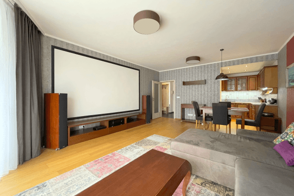 Predaj bytu 2-izbový 64 m², Devonská, Praha Predaj bytu 2-izbový 64 m², Devonská, Praha
