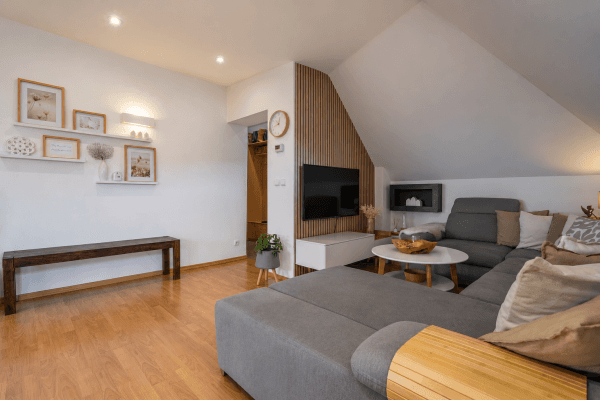 Predaj bytu 4-izbový 180 m², Masarykova, Luhačovice Predaj bytu 4-izbový 180 m², Masarykova, Luhačovice