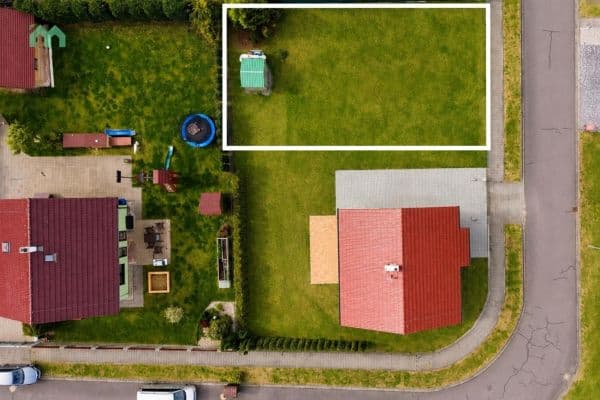 Predaj pozemku 339 m², Lipník nad Bečvou Predaj pozemku 339 m², Lipník nad Bečvou