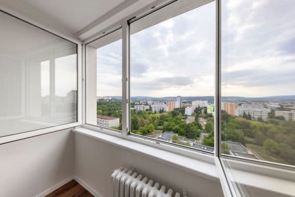 Predaj bytu 3-izbový 70 m², Poljanovova, Praha Predaj bytu 3-izbový 70 m², Poljanovova, Praha