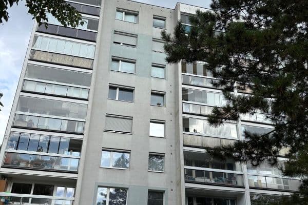 Predaj bytu 1-izbový 39 m², Minická, Praha Predaj bytu 1-izbový 39 m², Minická, Praha