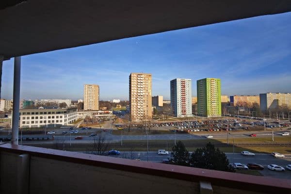 Predaj bytu 2-izbový 62 m², Horní, Ostrava Predaj bytu 2-izbový 62 m², Horní, Ostrava