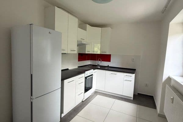 Prenájom bytu 2-izbový 52 m², Dvouletky, Ostrava, Moravskoslezský kraj Prenájom bytu 2-izbový 52 m², Dvouletky, Ostrava, Moravskoslezský kraj