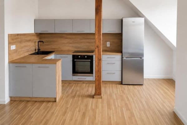 Prenájom bytu 2-izbový 51 m², Kukučínova, Ostrava Prenájom bytu 2-izbový 51 m², Kukučínova, Ostrava