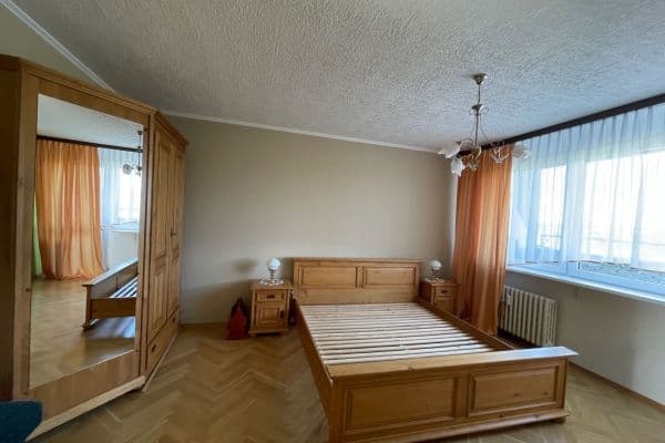 Prenájom bytu 3-izbový 75 m², Na Radouči, Mladá Boleslav, Středočeský kraj Prenájom bytu 3-izbový 75 m², Na Radouči, Mladá Boleslav, Středočeský kraj