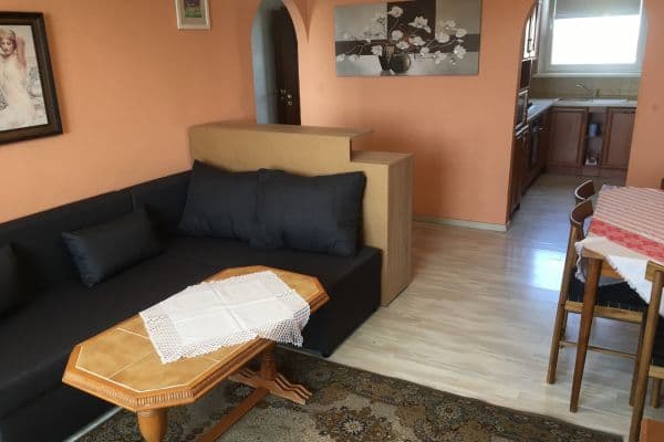 Prenájom bytu 3-izbový 72 m², Dunajská, Šamorín Prenájom bytu 3-izbový 72 m², Dunajská, Šamorín
