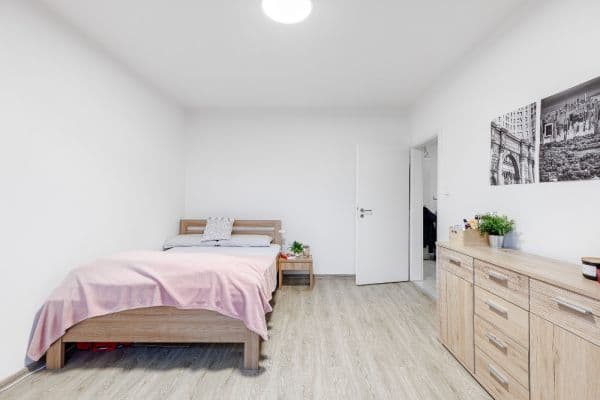 Predaj bytu 4-izbový 90 m², Turgeněvova, Brno Predaj bytu 4-izbový 90 m², Turgeněvova, Brno