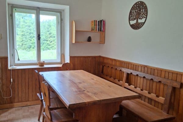 Prenájom bytu 1-izbový 50 m², Šternberk Prenájom bytu 1-izbový 50 m², Šternberk