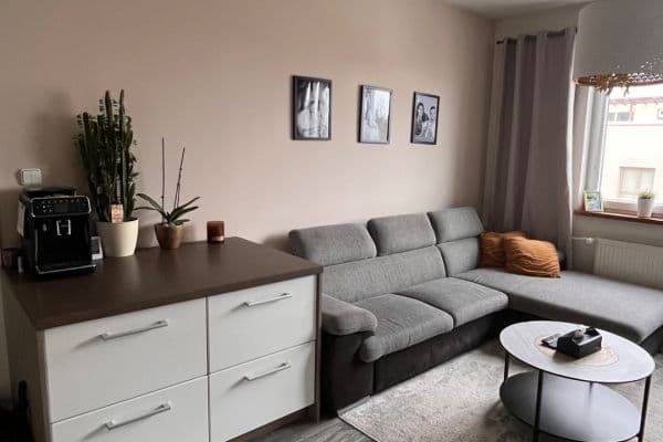 Predaj bytu 3-izbový 79 m², Osvoboditelů, Louny, Ústecký kraj Predaj bytu 3-izbový 79 m², Osvoboditelů, Louny, Ústecký kraj