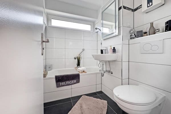 Predaj bytu 2-izbový 42 m², Frank-Wedekinmd-Straße 00, Wiesbaden Predaj bytu 2-izbový 42 m², Frank-Wedekinmd-Straße 00, Wiesbaden