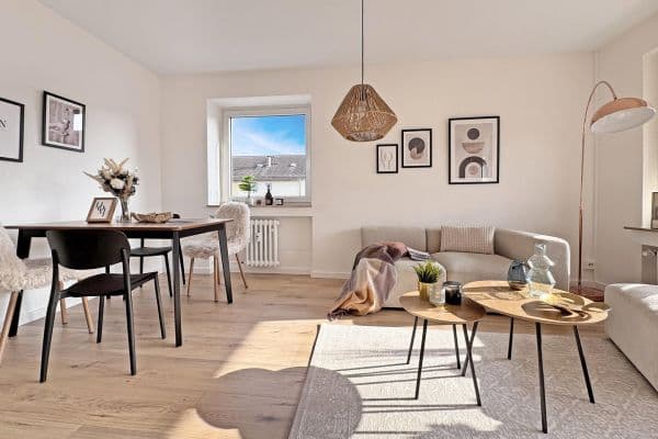 Predaj bytu 2-izbový 42 m², Frank-Wedekinmd-Straße, Wiesbaden Predaj bytu 2-izbový 42 m², Frank-Wedekinmd-Straße, Wiesbaden