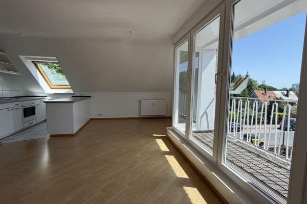 Prenájom bytu 2-izbový 48 m², Hamburg, Hamburg Prenájom bytu 2-izbový 48 m², Hamburg, Hamburg
