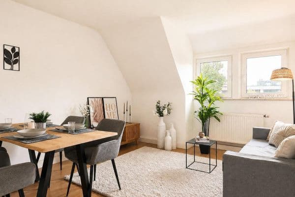 Predaj bytu 3-izbový 59 m², Jacobistrasse 35, Bad Homburg Predaj bytu 3-izbový 59 m², Jacobistrasse 35, Bad Homburg