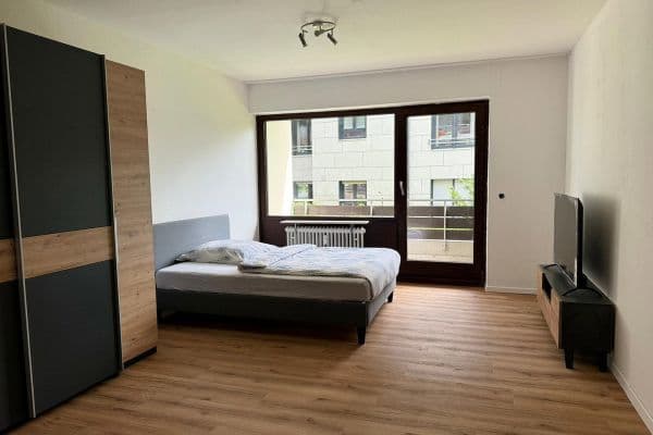 Predaj bytu 2-izbový 70 m², Waldring 1a, Waldbronn Predaj bytu 2-izbový 70 m², Waldring 1a, Waldbronn