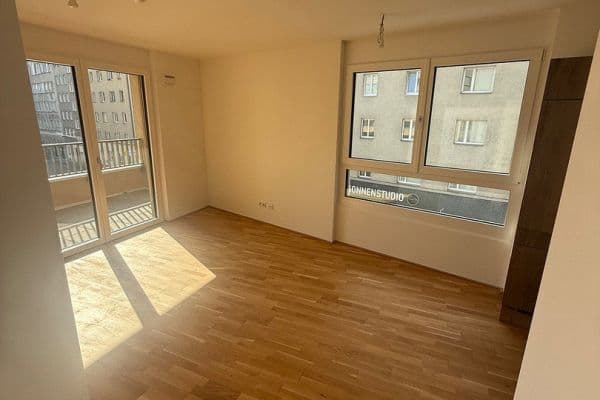 Prenájom bytu 2-izbový 54 m², Gudrunstraße 120, Wien, Viedeň Prenájom bytu 2-izbový 54 m², Gudrunstraße 120, Wien, Viedeň