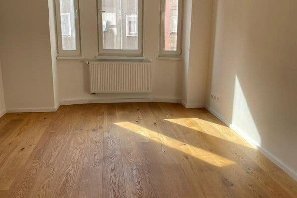 Predaj bytu 3-izbový 62 m², Nürnberg Predaj bytu 3-izbový 62 m², Nürnberg