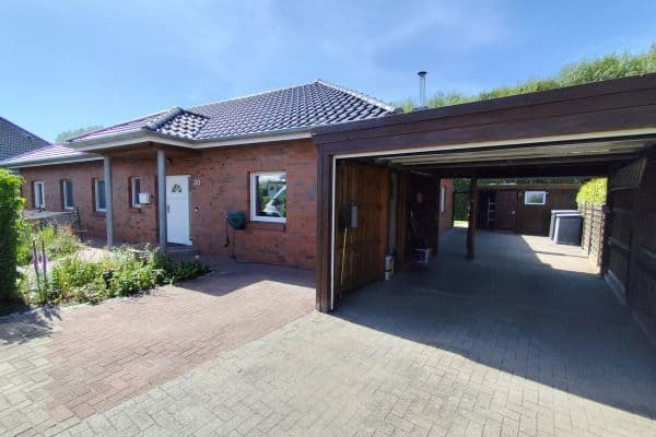 Predaj domu 154 m², pozemok 755 m², Dreschbogen 20, Flensburg-Sünderup, Šlezvicko-Holštajnsko Predaj domu 154 m², pozemok 755 m², Dreschbogen 20, Flensburg-Sünderup, Šlezvicko-Holštajnsko