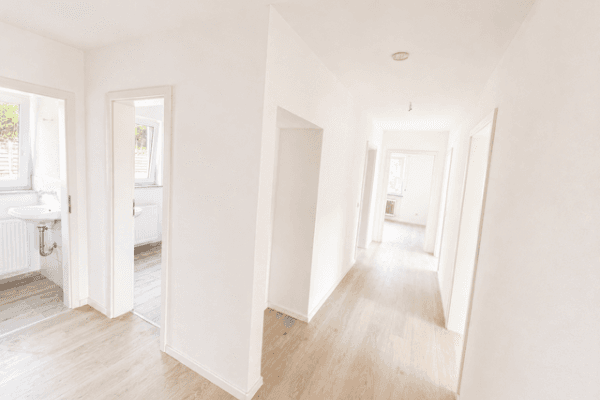 Prenájom bytu 4-izbový 87 m², Bergstr. 24, Tiefenbronn-Mühlhausen Prenájom bytu 4-izbový 87 m², Bergstr. 24, Tiefenbronn-Mühlhausen