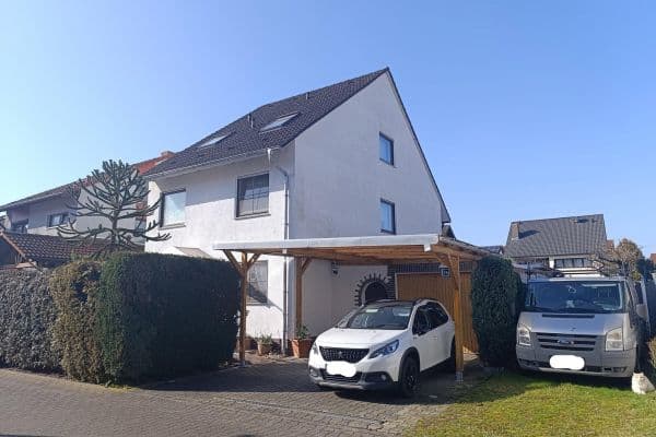 Predaj domu 175 m², pozemok 573 m², Mannheim Predaj domu 175 m², pozemok 573 m², Mannheim