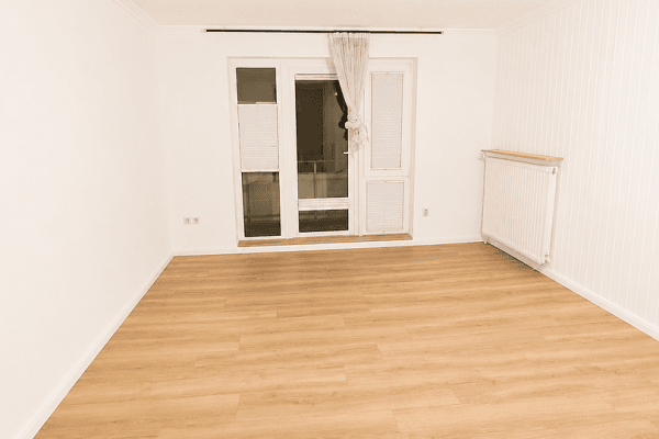 Prenájom bytu 3-izbový 63 m², Neuer Damm 40, Bremen, Brémy Prenájom bytu 3-izbový 63 m², Neuer Damm 40, Bremen, Brémy