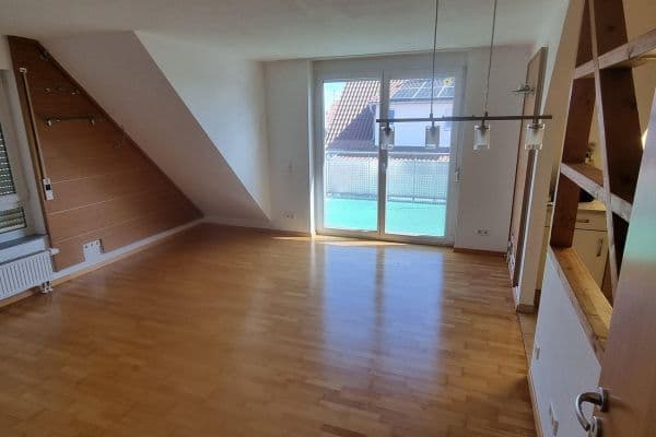 Predaj bytu 3-izbový 70 m², Marbach am Neckar Predaj bytu 3-izbový 70 m², Marbach am Neckar