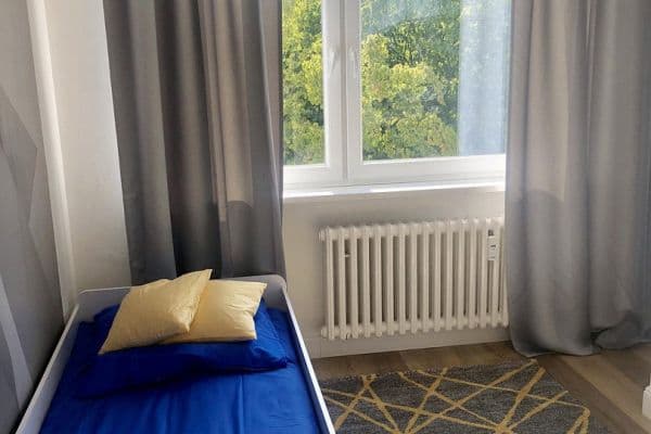 Predaj bytu 6-izbový 135 m², Wedellstraße 30, Berlin-Lankwitz, Berlín Predaj bytu 6-izbový 135 m², Wedellstraße 30, Berlin-Lankwitz, Berlín