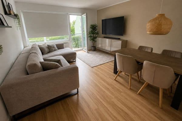 Prenájom bytu 2-izbový 57 m², Am Roten Haus 31, Essen, Severné Porýnie - Westfálsko Prenájom bytu 2-izbový 57 m², Am Roten Haus 31, Essen, Severné Porýnie - Westfálsko