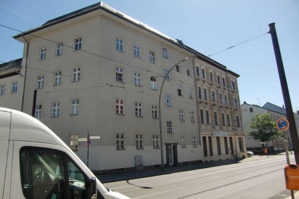 Predaj bytu 2-izbový 50 m², Dörpfeldstraße 67, Berlin, Berlín Predaj bytu 2-izbový 50 m², Dörpfeldstraße 67, Berlin, Berlín