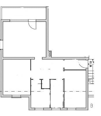 Predaj bytu 3-izbový 71 m², Galenstr, Berlin, Berlín Predaj bytu 3-izbový 71 m², Galenstr, Berlin, Berlín
