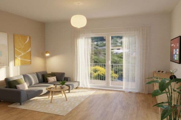 Prenájom bytu 2-izbový 71 m², Am Gutshof 10, Marburg, Hesensko Prenájom bytu 2-izbový 71 m², Am Gutshof 10, Marburg, Hesensko