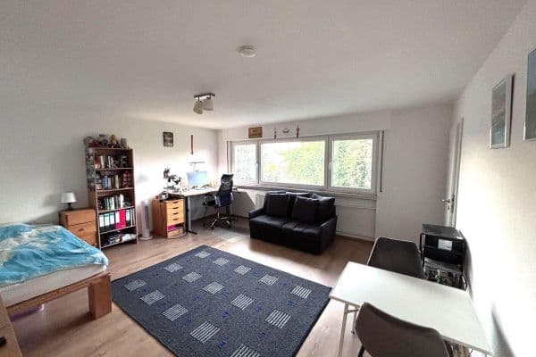Prenájom bytu 1-izbový 36 m², Heimgartenstr. 53B, Stuttgart Prenájom bytu 1-izbový 36 m², Heimgartenstr. 53B, Stuttgart