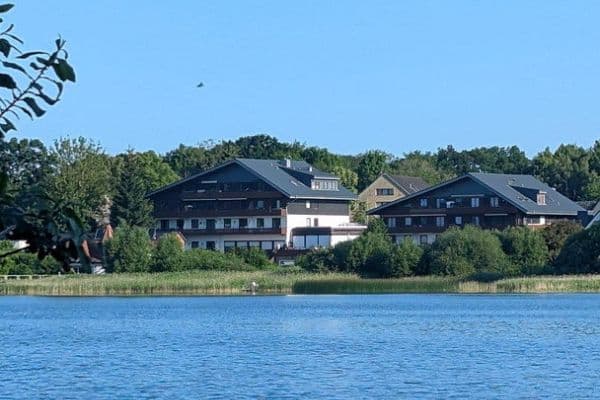 Predaj bytu 3-izbový 52 m², Scharbeutzer Str. 16, Pönitz am See Predaj bytu 3-izbový 52 m², Scharbeutzer Str. 16, Pönitz am See